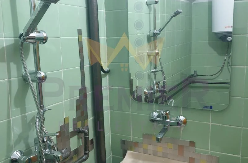MEHRZIMMERWOHNUNG, KREISKRANKENHAUS -  - snimka 12 - Imoti Premier