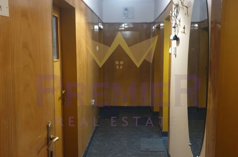 MEHRZIMMERWOHNUNG, KREISKRANKENHAUS -  - snimka 14 - Imoti Premier