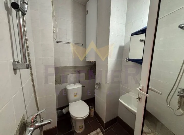 MEHRZIMMERWOHNUNG MIT MEERPANORAMA – SVETI VLAS -  - snimka 14 - Imoti Premier