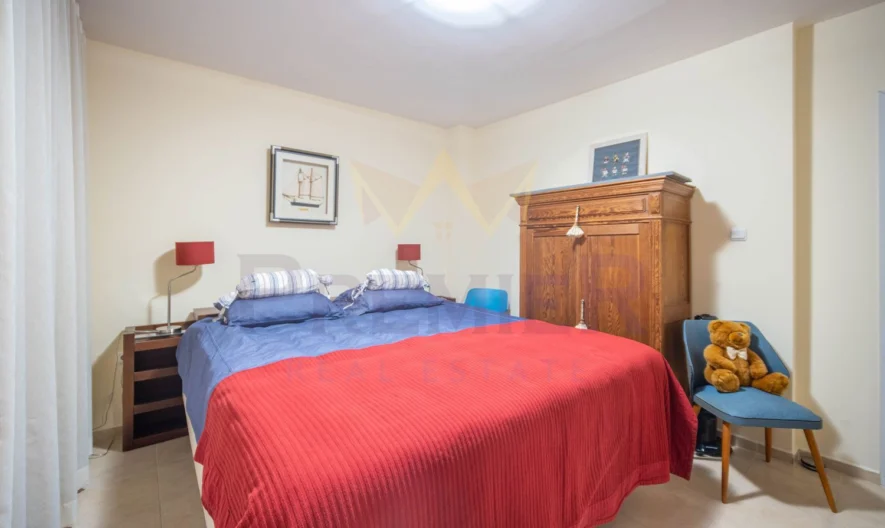 MEHRZIMMERWOHNUNG MIT PANORAMABLICK IN SVETI VLAS -  - snimka 10 - Imoti Premier