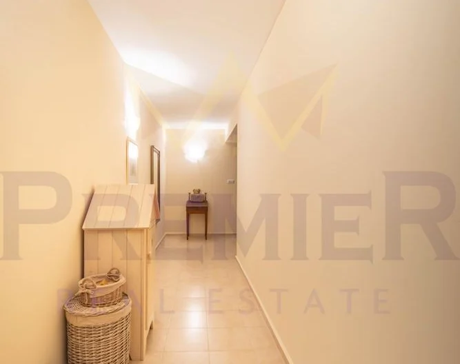 MEHRZIMMERWOHNUNG MIT PANORAMABLICK IN SVETI VLAS -  - snimka 15 - Imoti Premier