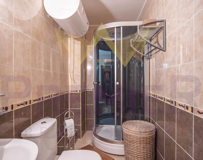 MEHRZIMMERWOHNUNG MIT PANORAMABLICK IN SVETI VLAS -  - snimka 22 - Imoti Premier