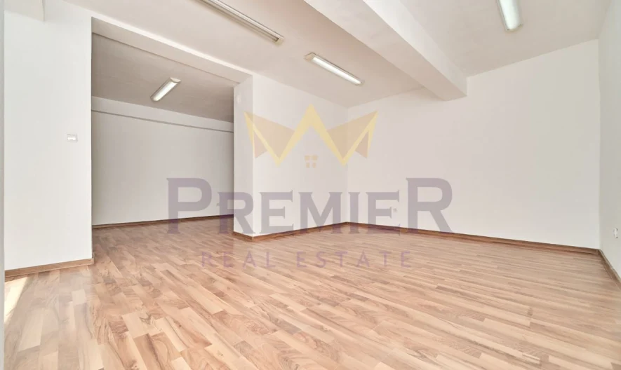MEHRZIMMERWOHNUNG NÄHE LJATNO KINO TRAKIJA 170 M² -  - snimka 5 - Imoti Premier
