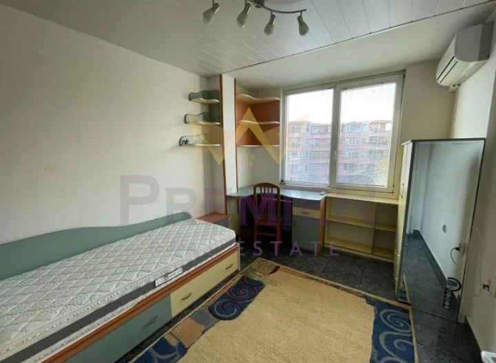 MEHRZIMMERWOHNUNG VIERTEL TSCHAIKA -  - snimka 10 - Imoti Premier