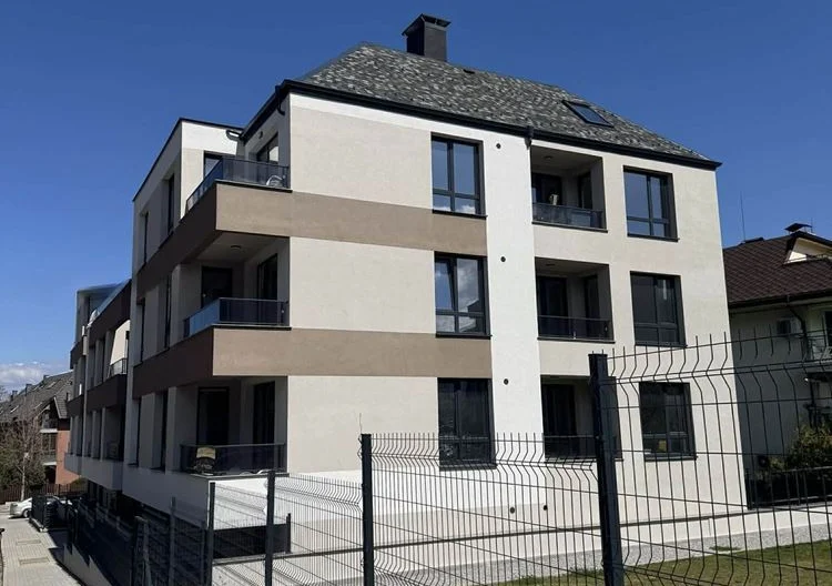 Mehrzimmerwohnung, Vitosha - - snimka 13 - Imoti Premier