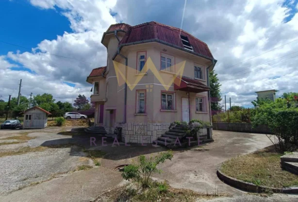 Агенция за недвижими имоти - Имоти Премиер - имот - 937799, Цена: 435000 EUR