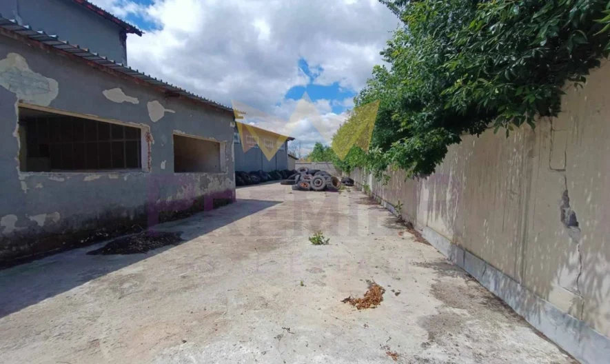 Мелнична база в с.Победа -  - снимка 15 - Имоти Премиер