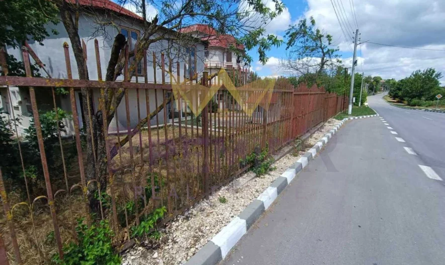 Мелнична база в с.Победа -  - снимка 17 - Имоти Премиер