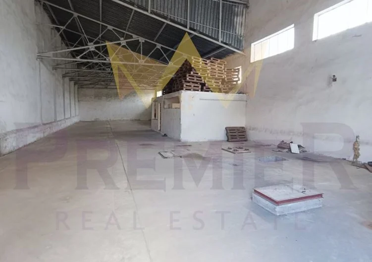 Мелнична база в с.Победа -  - снимка 18 - Имоти Премиер