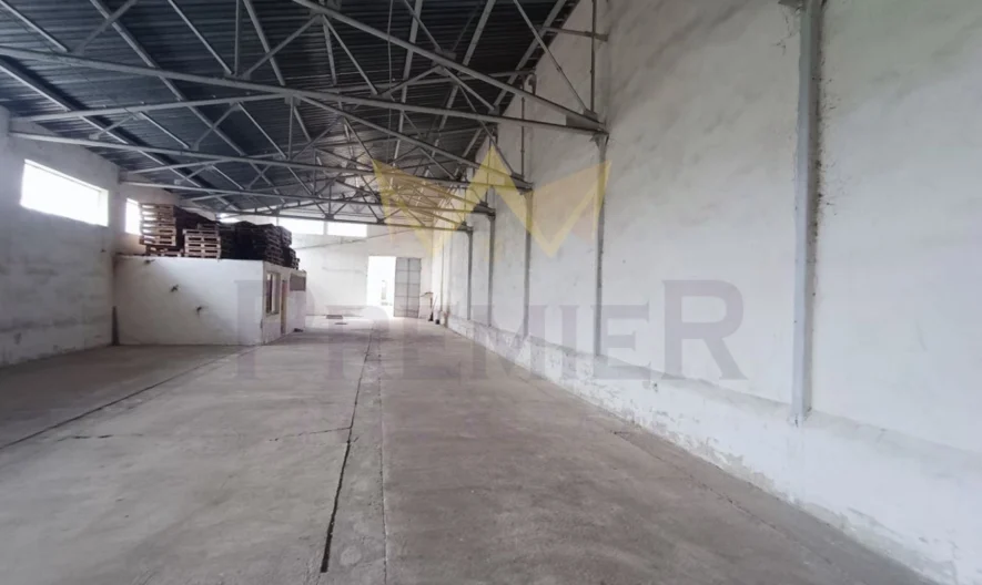 Мелнична база в с.Победа -  - снимка 18 - Имоти Премиер