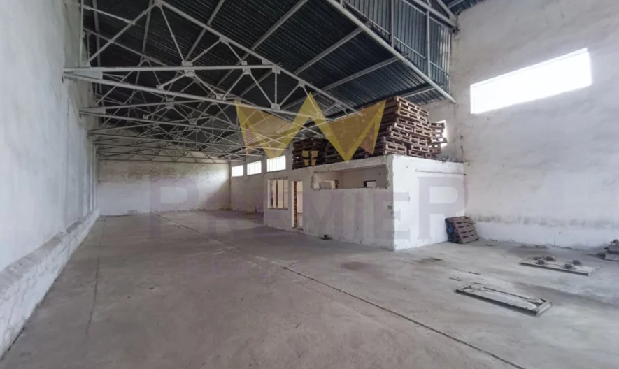 Мелнична база в с.Победа -  - снимка 19 - Имоти Премиер