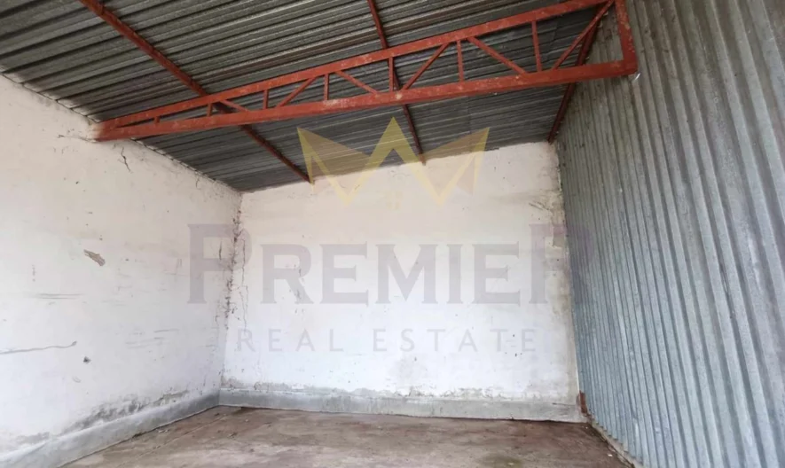 Мелнична база в с.Победа -  - снимка 20 - Имоти Премиер