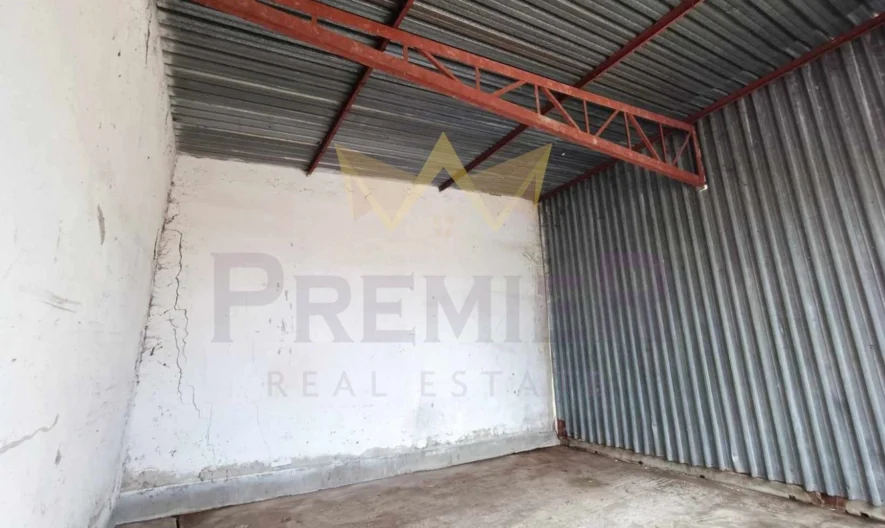 Мелнична база в с.Победа -  - снимка 22 - Имоти Премиер