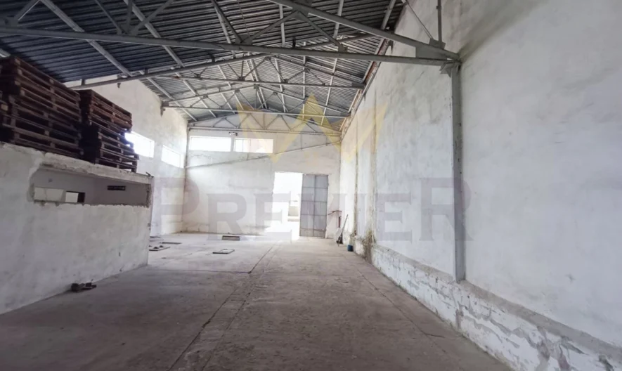 Мелнична база в с.Победа -  - снимка 22 - Имоти Премиер