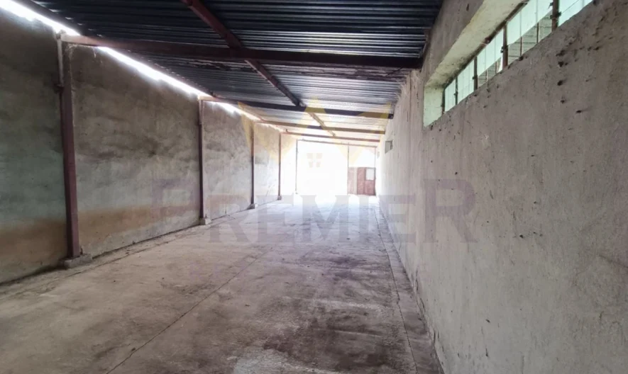 Мелнична база в с.Победа -  - снимка 24 - Имоти Премиер