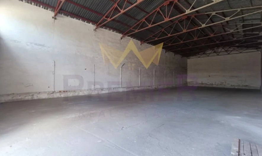 Мелнична база в с.Победа -  - снимка 24 - Имоти Премиер