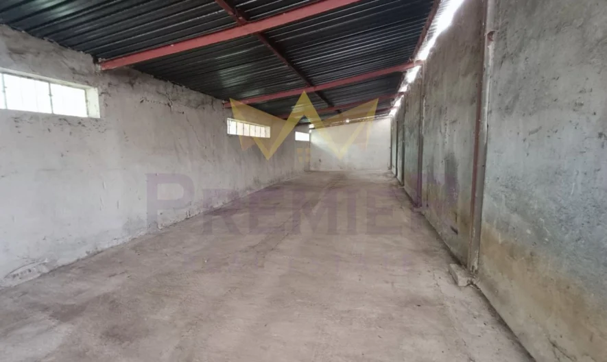 Мелнична база в с.Победа -  - снимка 25 - Имоти Премиер