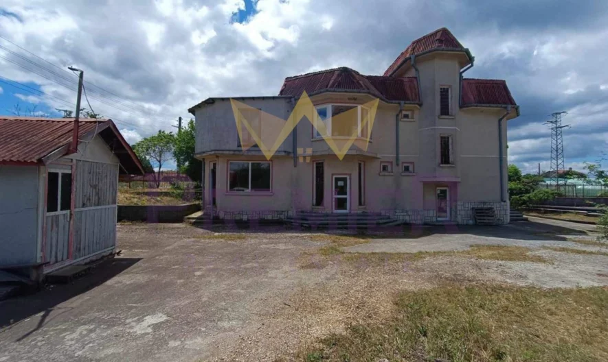 Мелнична база в с.Победа -  - снимка 4 - Имоти Премиер