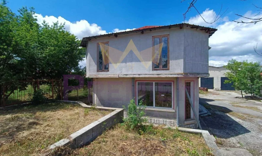 Мелнична база в с.Победа -  - снимка 5 - Имоти Премиер