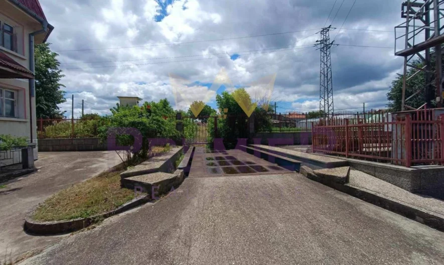 Мелнична база в с.Победа -  - снимка 9 - Имоти Премиер