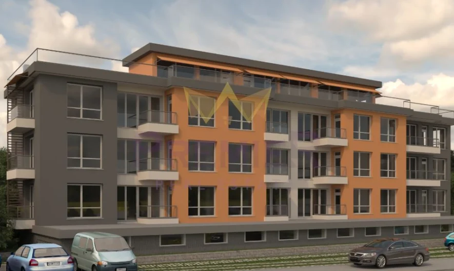 Металекс Билд - - снимка 1 - Имоти Премиер