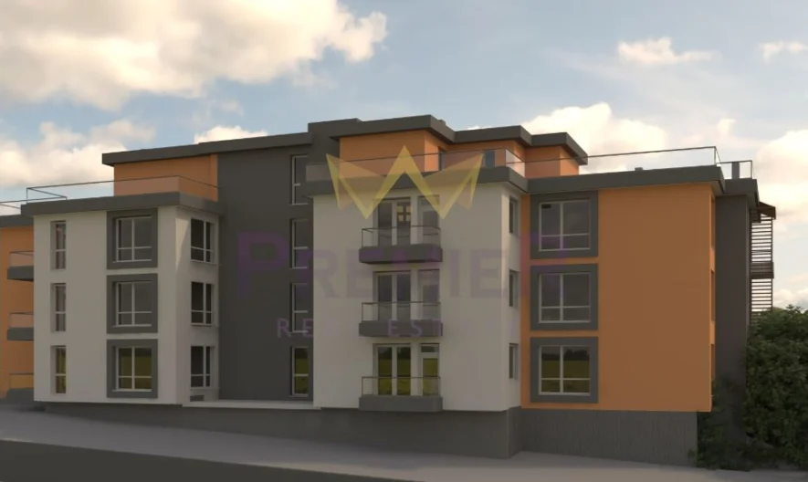 Металекс Билд - - снимка 2 - Имоти Премиер