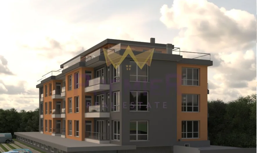 Металекс Билд - - снимка 4 - Имоти Премиер