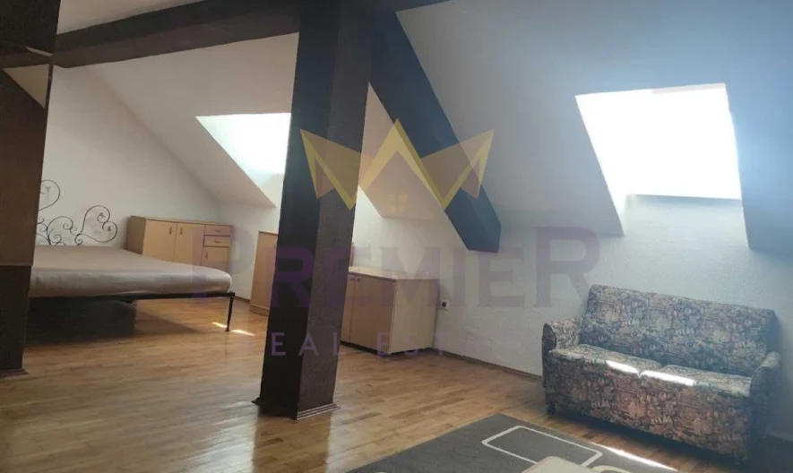 МЕЗОНЕТ – 210 КВ.М – ЧЕТИРИ СПАЛНИ – ОБЗАВЕДЕН И ОБОРУДВАН -  - снимка 18 - Имоти Премиер