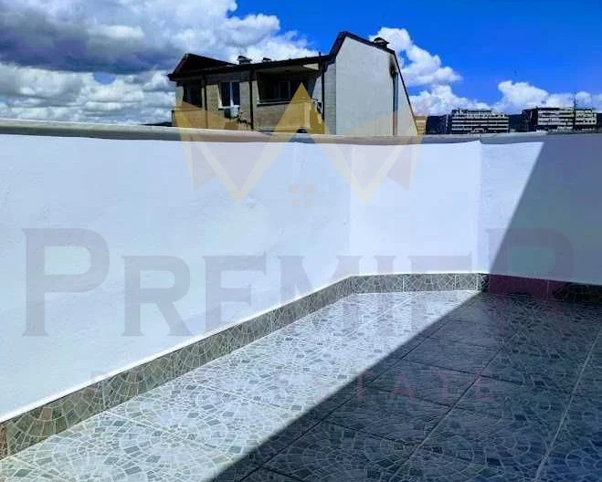 МЕЗОНЕТ – 210 КВ.М – ЧЕТИРИ СПАЛНИ – ОБЗАВЕДЕН И ОБОРУДВАН - - снимка 19 - Имоти Премиер