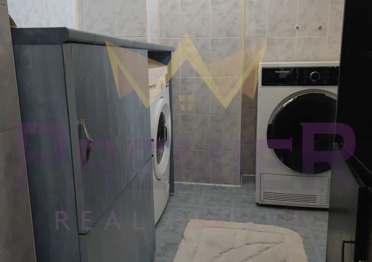 МЕЗОНЕТ – 210 КВ.М – ЧЕТИРИ СПАЛНИ – ОБЗАВЕДЕН И ОБОРУДВАН - - снимка 8 - Имоти Премиер