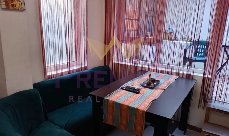 Мезонет – Колхозен пазар, Варна -  - снимка 1 - Имоти Премиер