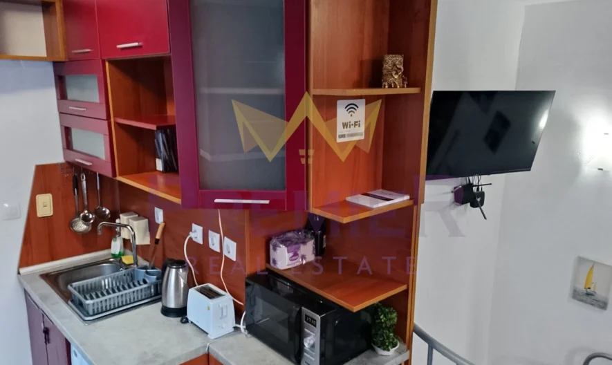 Мезонет – Колхозен пазар, Варна -  - снимка 5 - Имоти Премиер