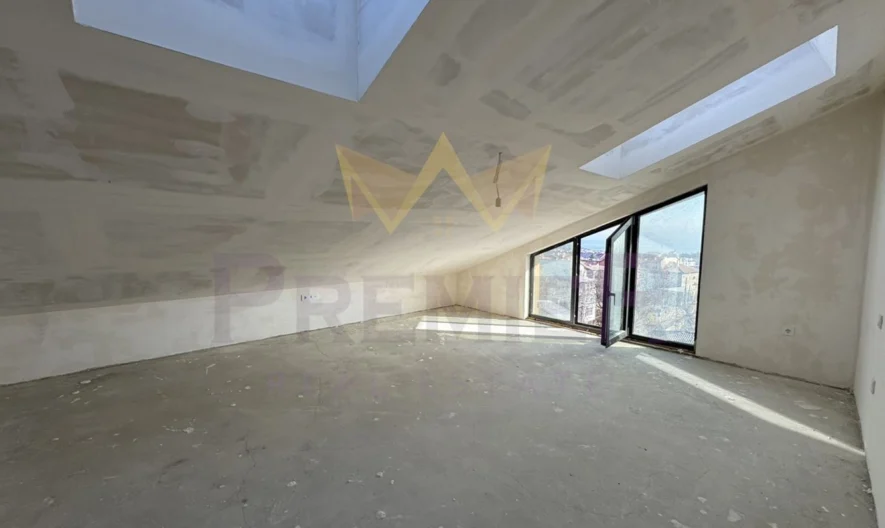 Мезонет – Виница -  - снимка 4 - Имоти Премиер