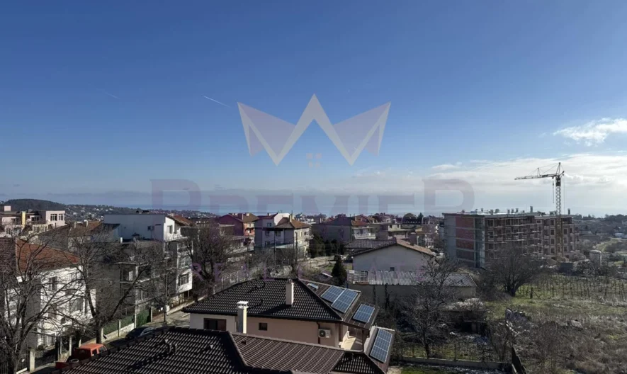 Мезонет – Виница -  - снимка 9 - Имоти Премиер