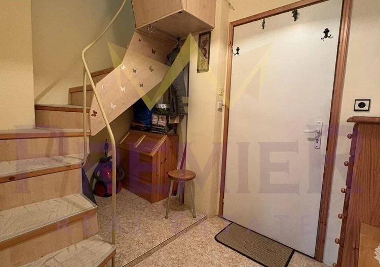 МЕЗОНЕТ, БАЗАР ЛЕВСКИ - - снимка 10 - Имоти Премиер