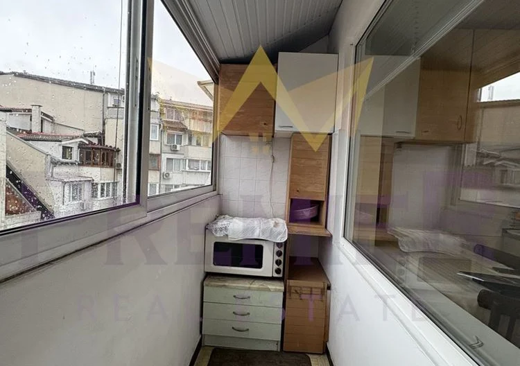 МЕЗОНЕТ, БАЗАР ЛЕВСКИ - - снимка 19 - Имоти Премиер