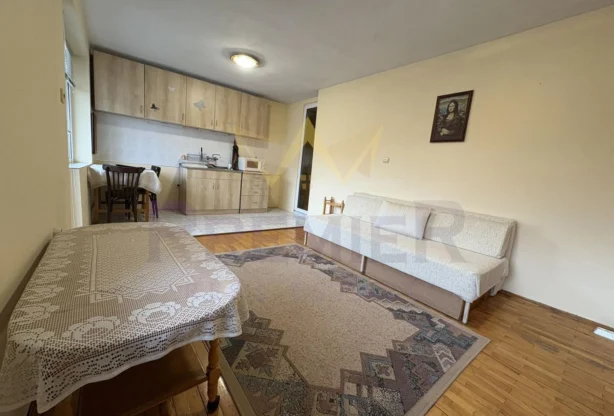 МЕЗОНЕТ, БАЗАР ЛЕВСКИ - - снимка 2 - Имоти Премиер