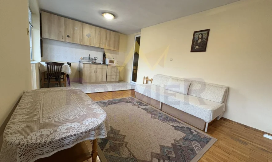 МЕЗОНЕТ, БАЗАР ЛЕВСКИ - - снимка 2 - Имоти Премиер