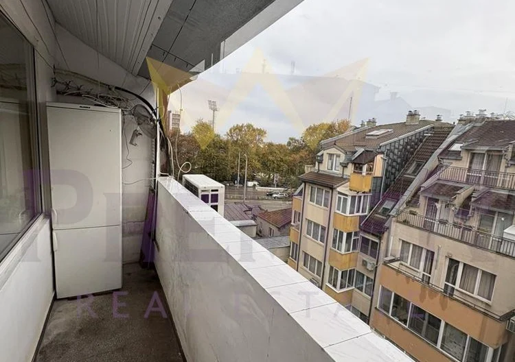 МЕЗОНЕТ, БАЗАР ЛЕВСКИ - - снимка 21 - Имоти Премиер