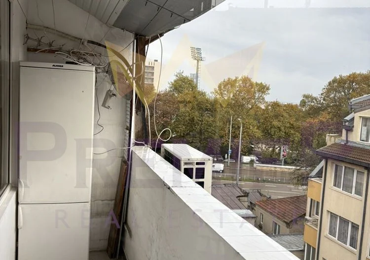 МЕЗОНЕТ, БАЗАР ЛЕВСКИ - - снимка 22 - Имоти Премиер