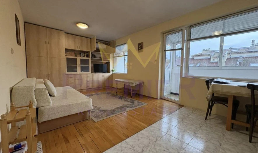 МЕЗОНЕТ, БАЗАР ЛЕВСКИ - - снимка 3 - Имоти Премиер