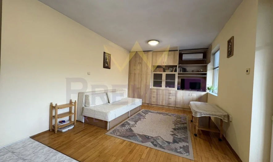 МЕЗОНЕТ, БАЗАР ЛЕВСКИ - - снимка 4 - Имоти Премиер