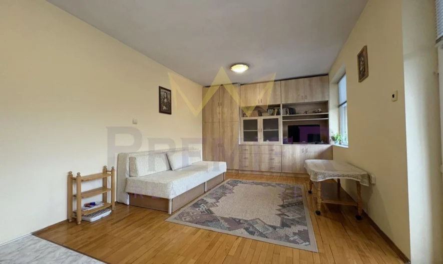 МЕЗОНЕТ, БАЗАР ЛЕВСКИ - - снимка 5 - Имоти Премиер