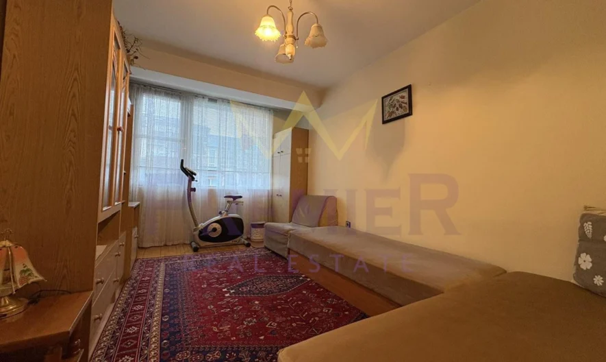 МЕЗОНЕТ, БАЗАР ЛЕВСКИ - - снимка 6 - Имоти Премиер