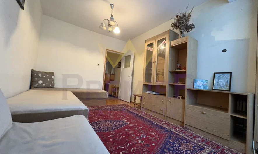 МЕЗОНЕТ, БАЗАР ЛЕВСКИ - - снимка 7 - Имоти Премиер