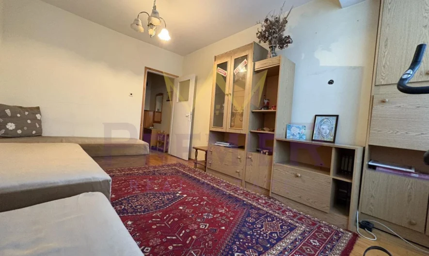 МЕЗОНЕТ, БАЗАР ЛЕВСКИ - - снимка 9 - Имоти Премиер