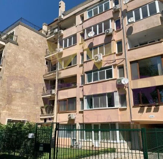 МЕЗОНЕТ, БРИЗ -  - снимка 11 - Имоти Премиер