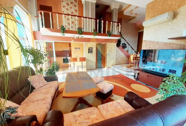 Агенция за недвижими имоти - Имоти Премиер - имот - 1036607, Цена: 766.938 EUR