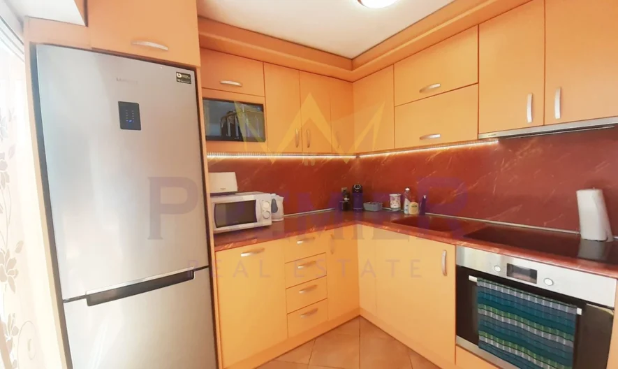 МЕЗОНЕТ ДВЕ СПАЛНИ МНОГО ПРОСТОРЕН - - снимка 12 - Имоти Премиер