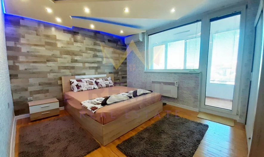 МЕЗОНЕТ ДВЕ СПАЛНИ МНОГО ПРОСТОРЕН - - снимка 19 - Имоти Премиер